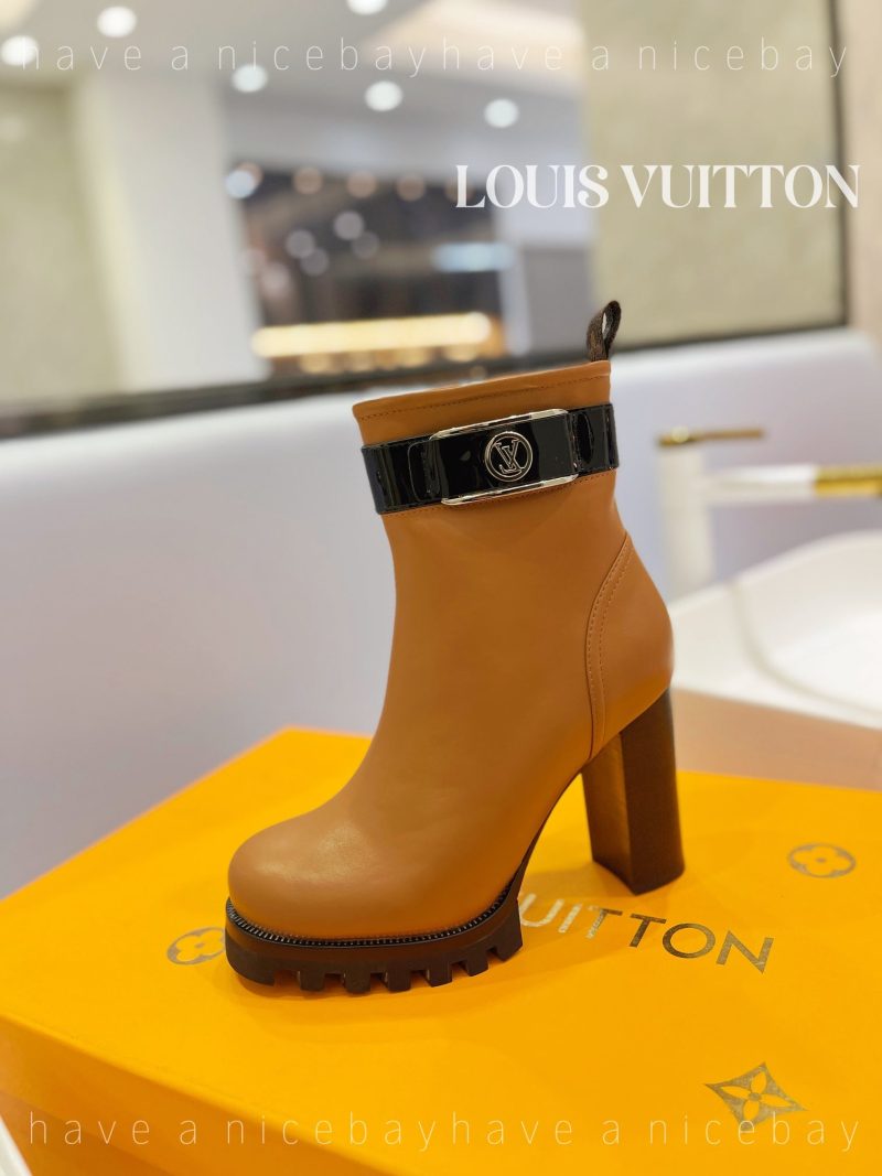 New Collection  LUV BOOTS 035 - Image 8