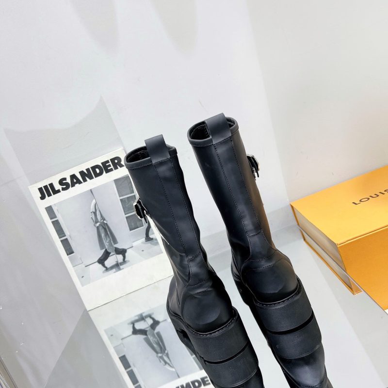 New Collection  LUV BOOTS 012 - Image 7