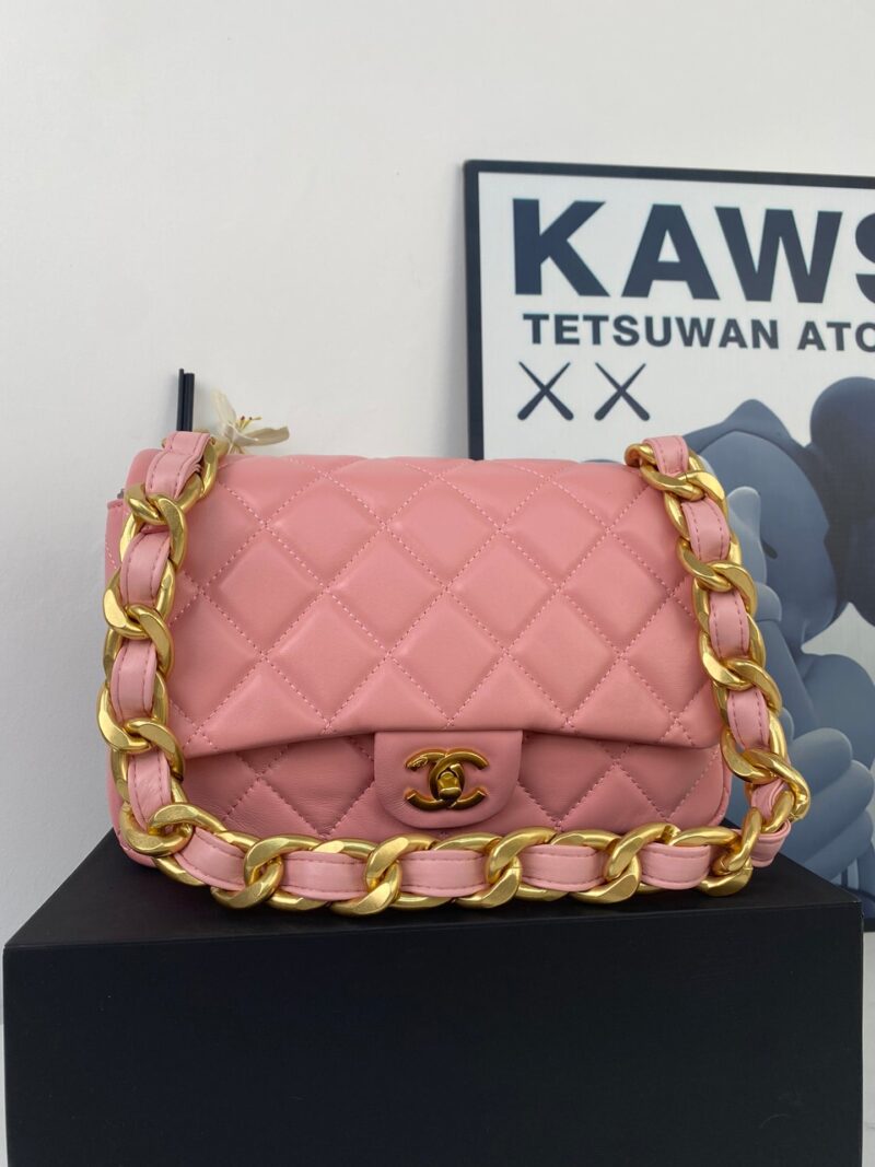New Collection Bag CHL 417