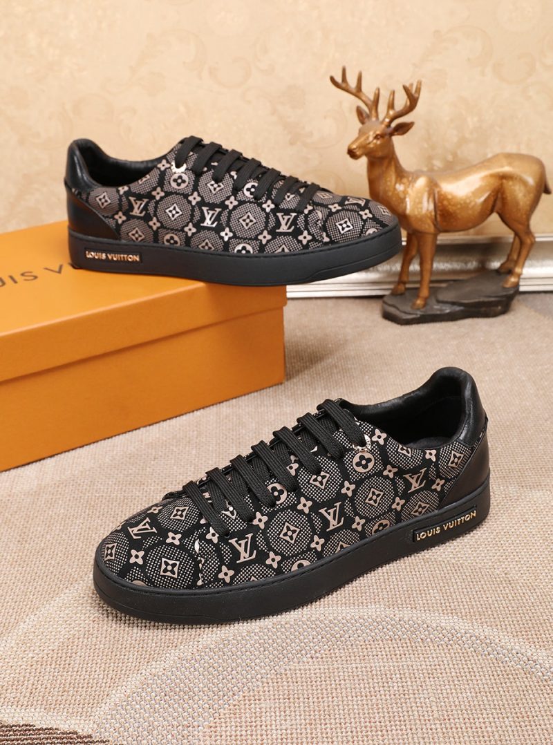 New Arrival Luv Sneaker 193 - Image 7