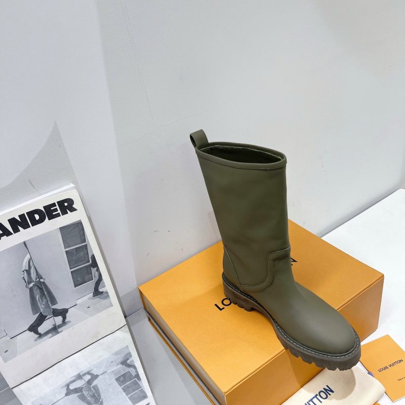 New Collection  LUV BOOTS 013 - Image 8