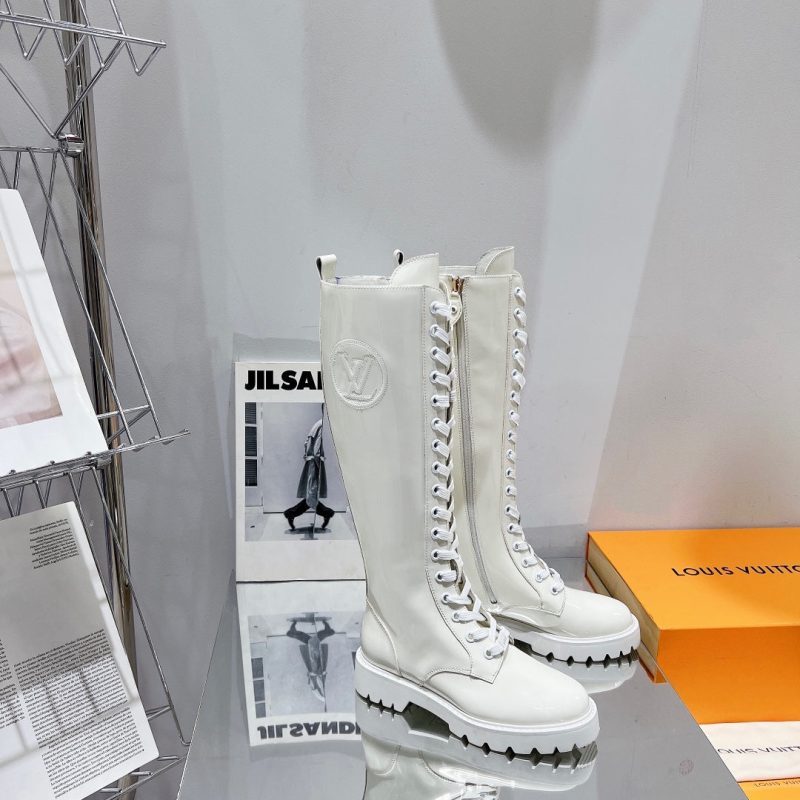 New Collection  LUV BOOTS 010 - Image 6