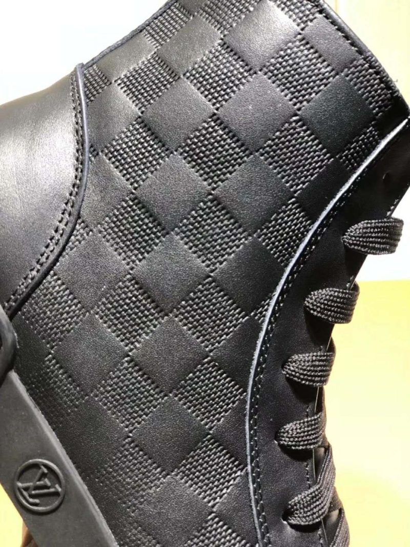 New Arrival Luv Sneaker 073 - Image 7
