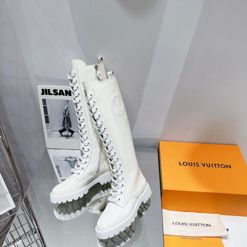 New Collection  LUV BOOTS 010 - Image 7