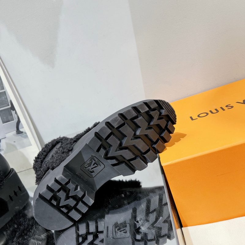 New Collection  LUV BOOTS 009 - Image 7