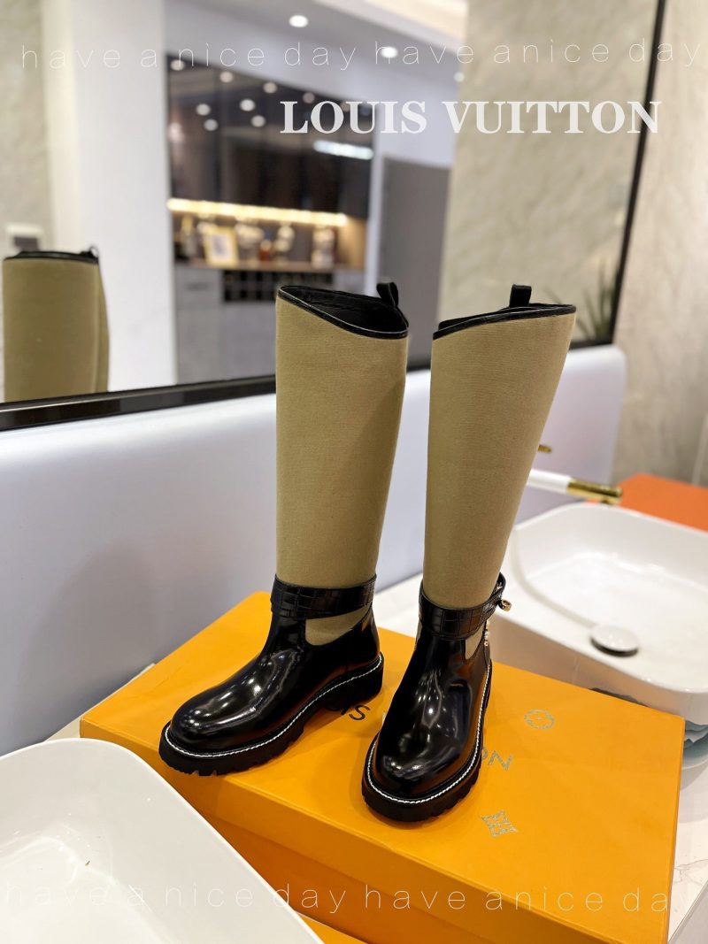 New Collection  LUV BOOTS 028 - Image 6