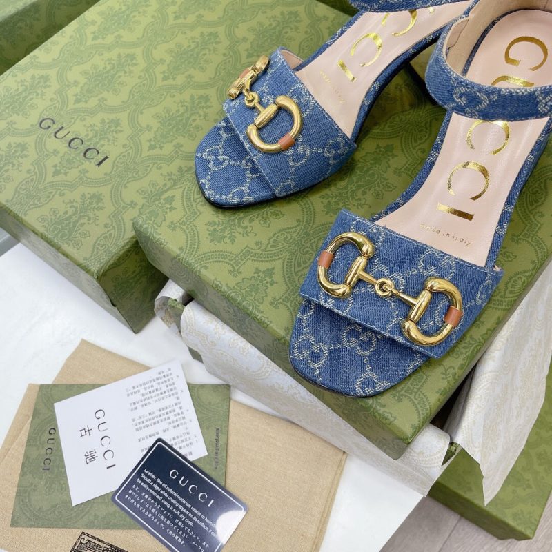 New Collection GCI HIGH HEELS 032 - Image 7
