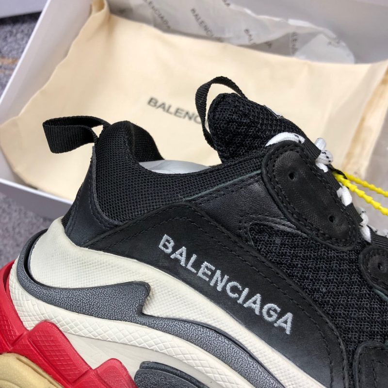 New Arrival Bla Sneaker 085 - Image 5