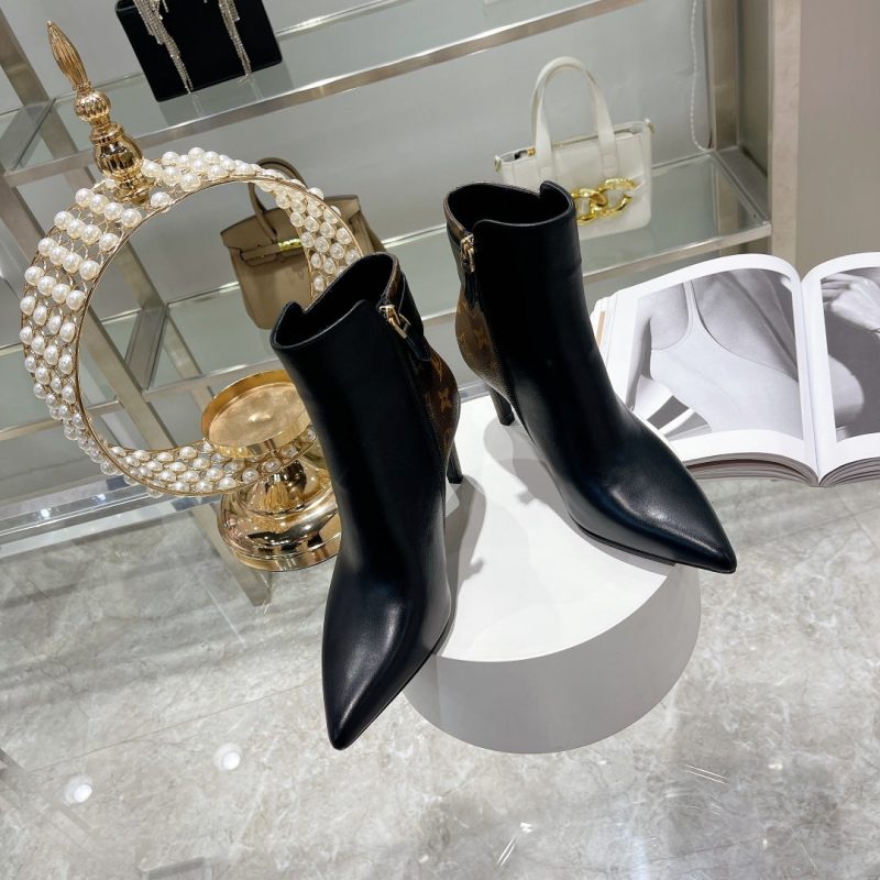 New Collection  LUV BOOTS 024 - Image 7