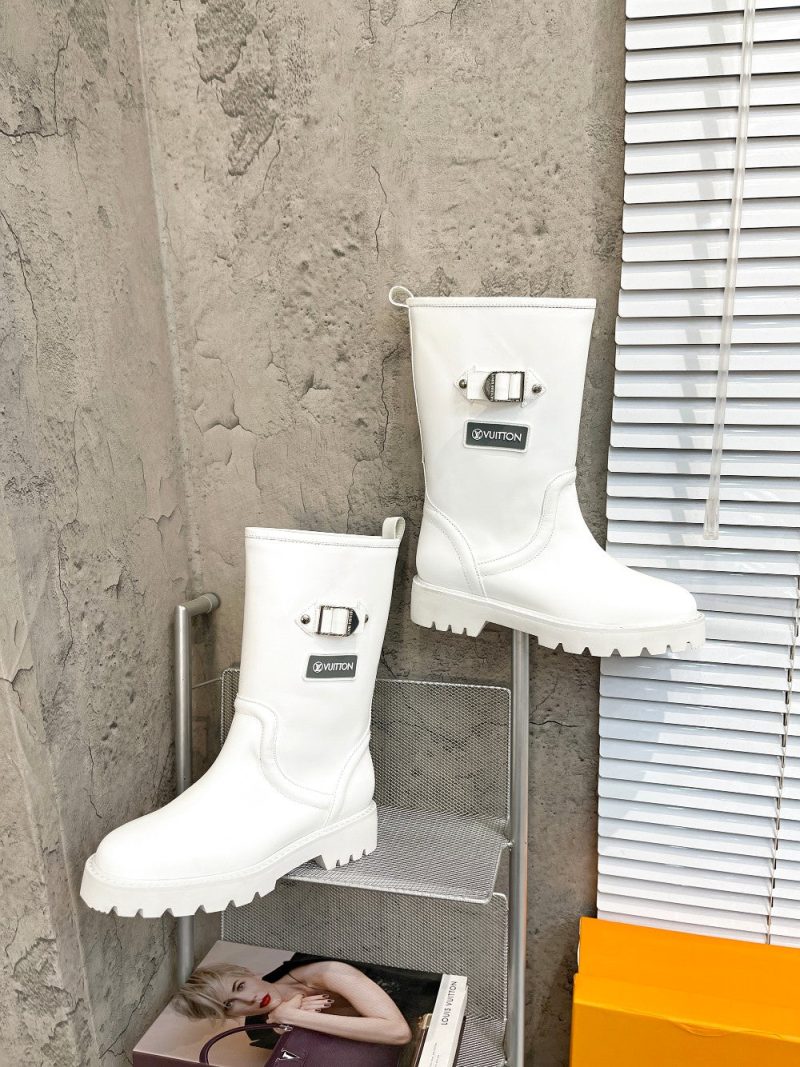 New Collection  LUV BOOTS 021 - Image 7