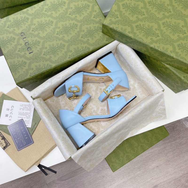 New Collection GCI HIGH HEELS 033 - Image 5