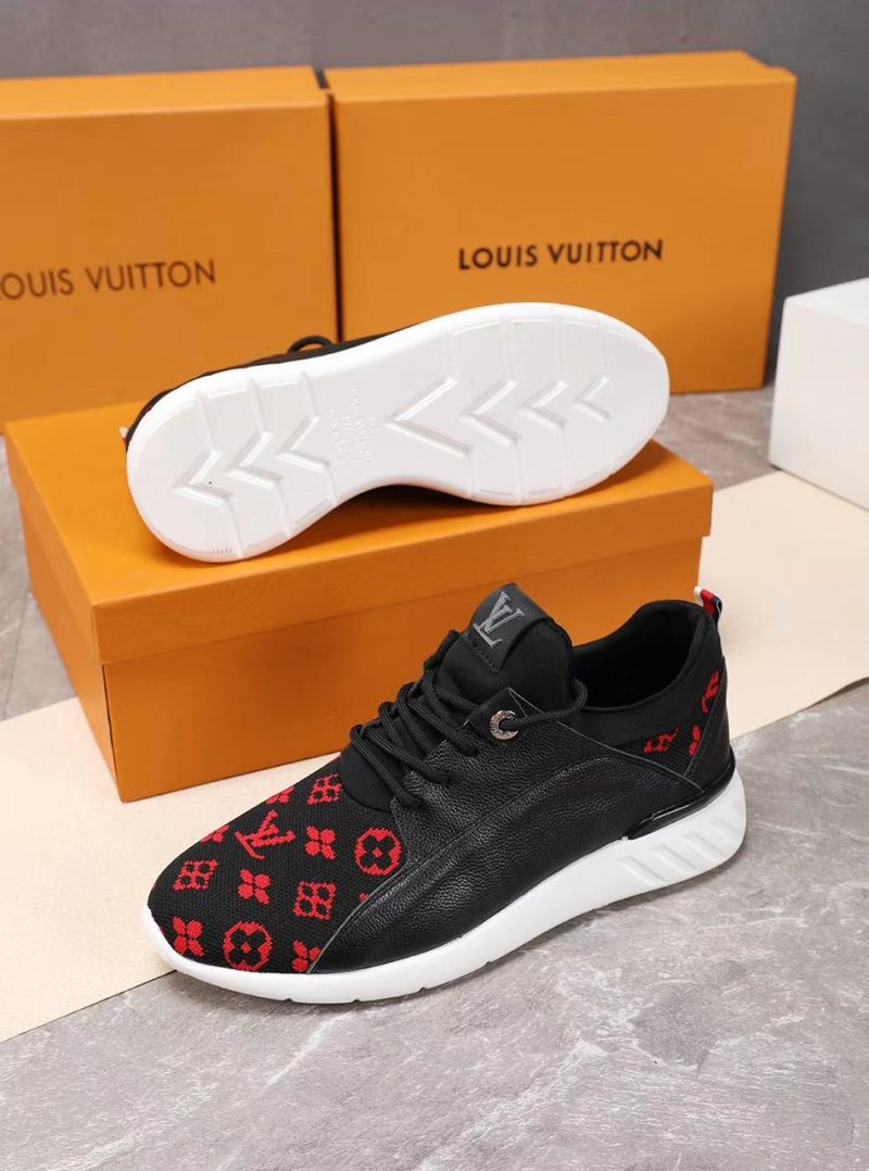 New Arrival Luv Sneaker 106 - Image 9