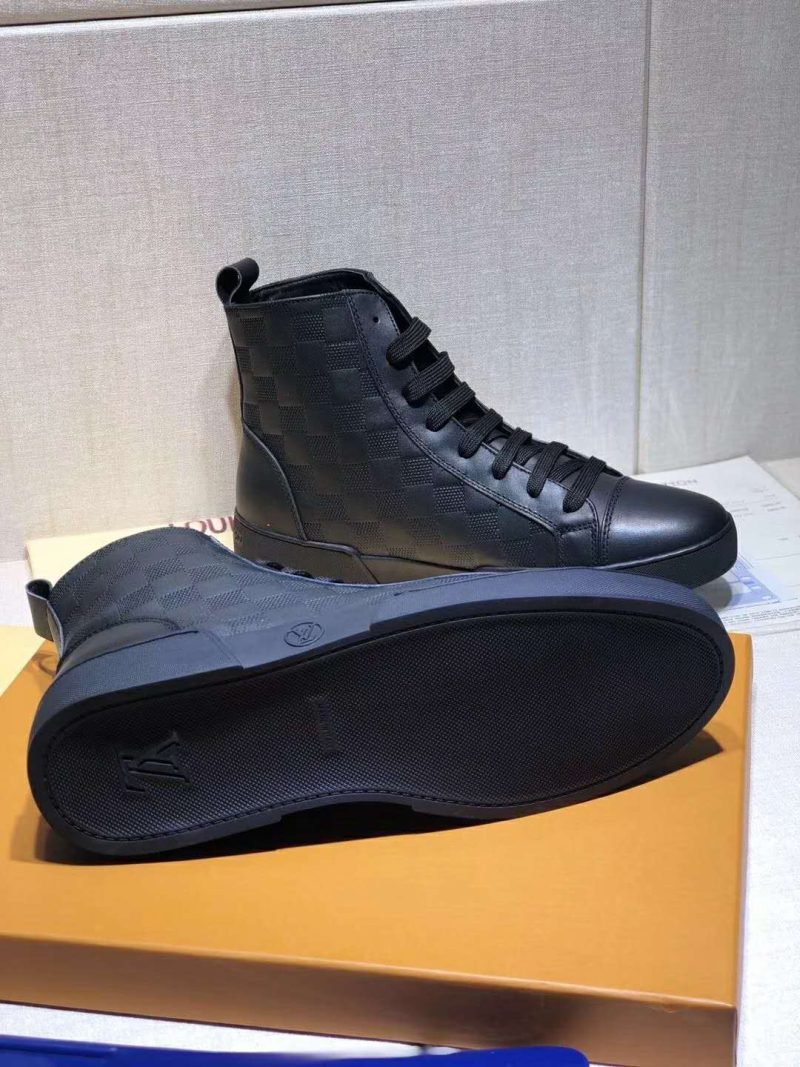 New Arrival Luv Sneaker 073 - Image 9