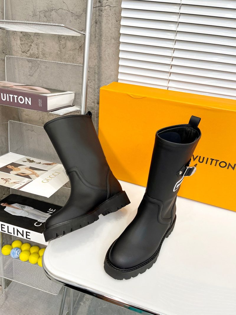 New Collection  LUV BOOTS 022 - Image 5