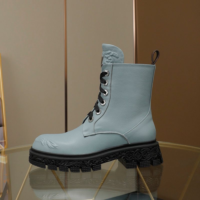 New Collection  LUV BOOTS 037 - Image 4