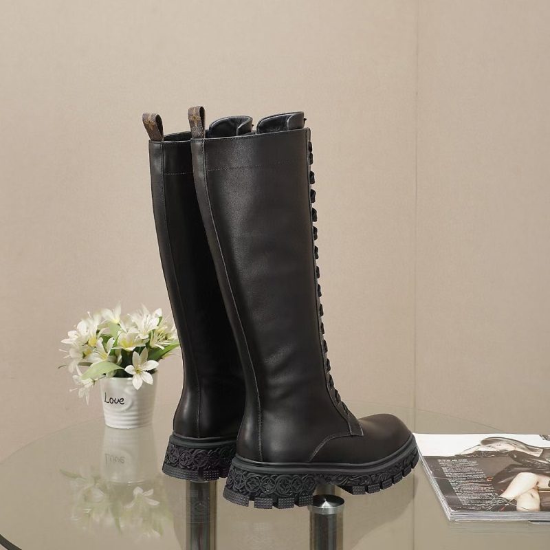 New Collection  LUV BOOTS 002 - Image 7