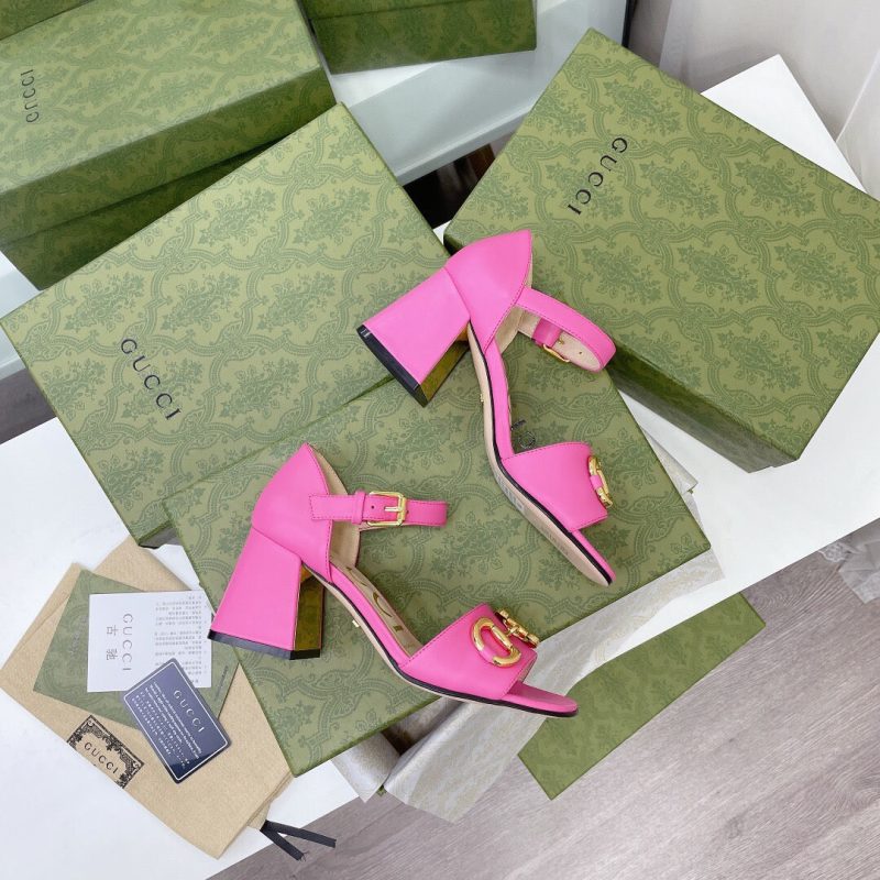 New Collection GCI HIGH HEELS 034 - Image 5