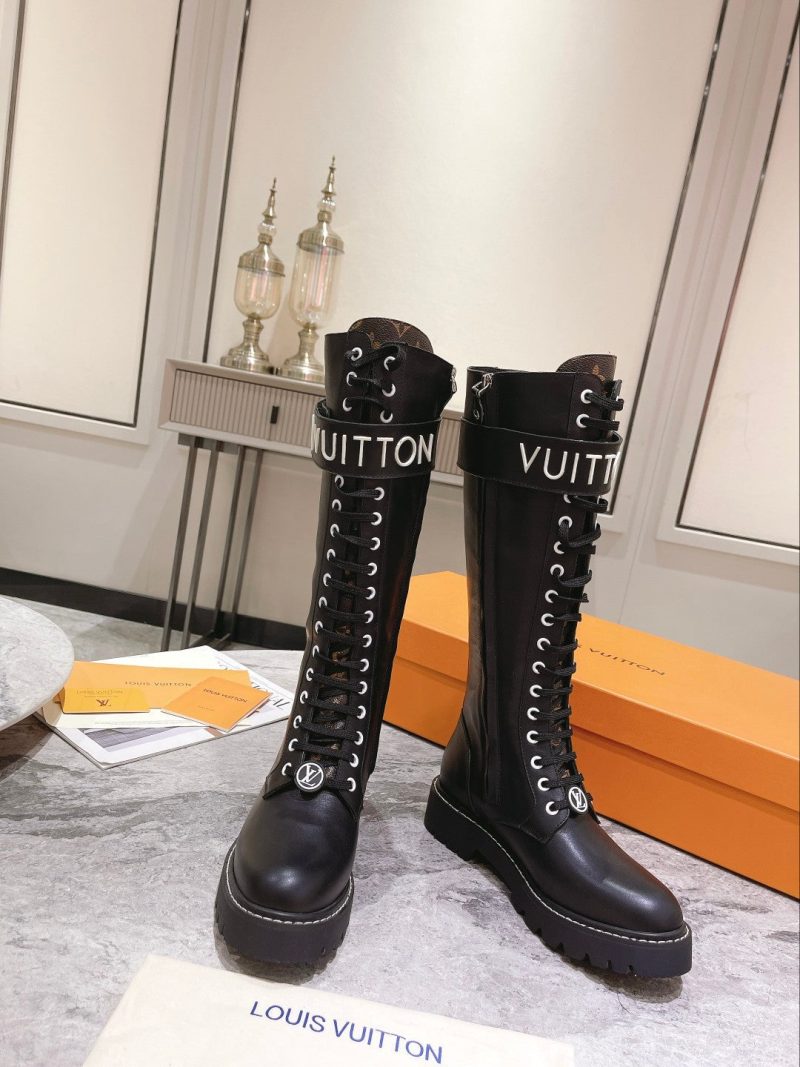 New Collection  LUV BOOTS 040 - Image 5