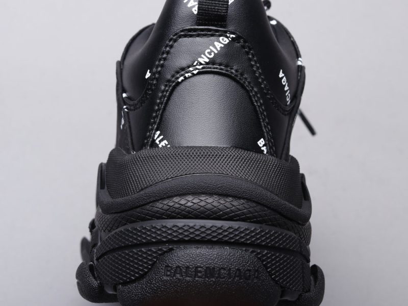 New Arrival Bla Sneaker 027 - Image 10
