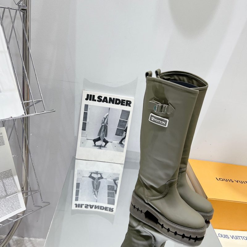 New Collection  LUV BOOTS 016 - Image 5