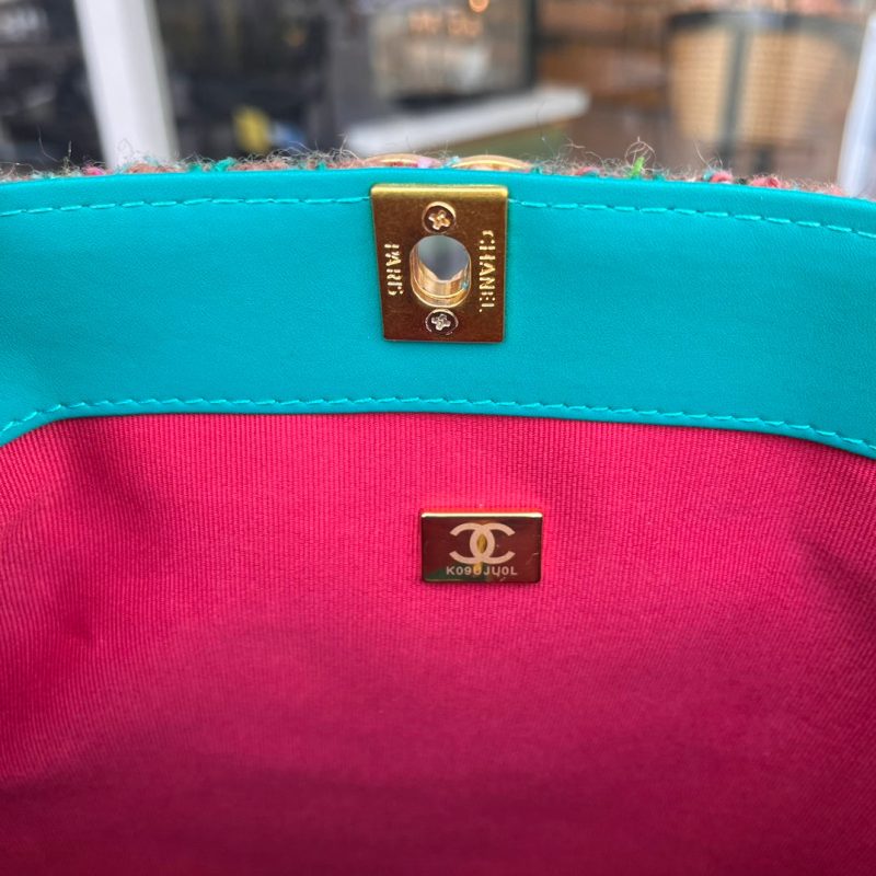 New Collection Bags CHL 529 - Image 5