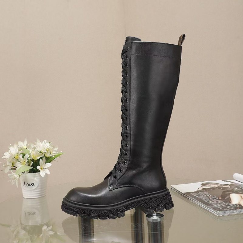 New Collection  LUV BOOTS 002 - Image 6