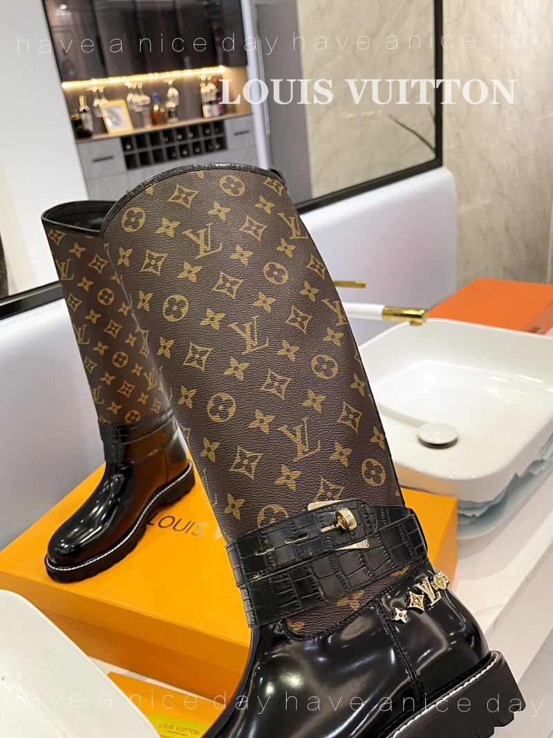 New Collection  LUV BOOTS 029 - Image 6
