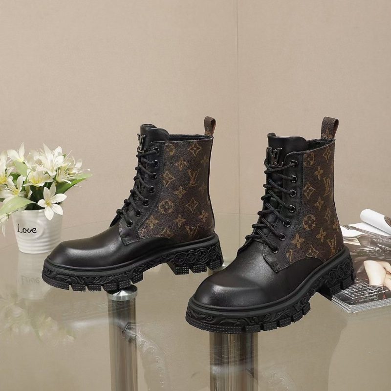 New Collection  LUV BOOTS 004 - Image 4