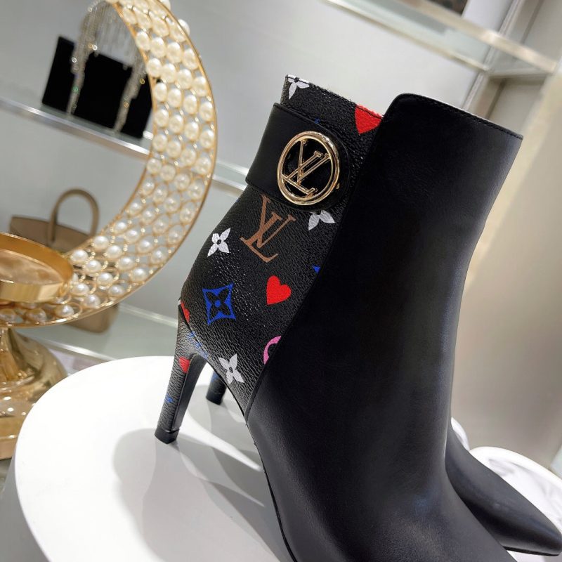New Collection  LUV BOOTS 025 - Image 6
