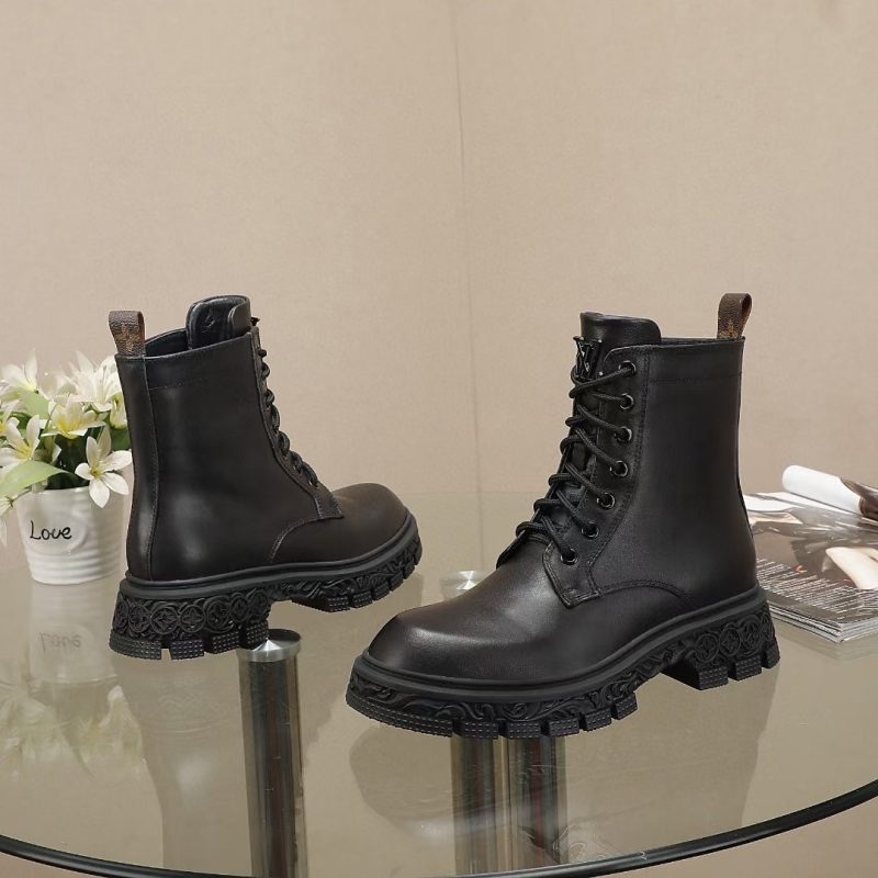 New Collection  LUV BOOTS 003 - Image 7