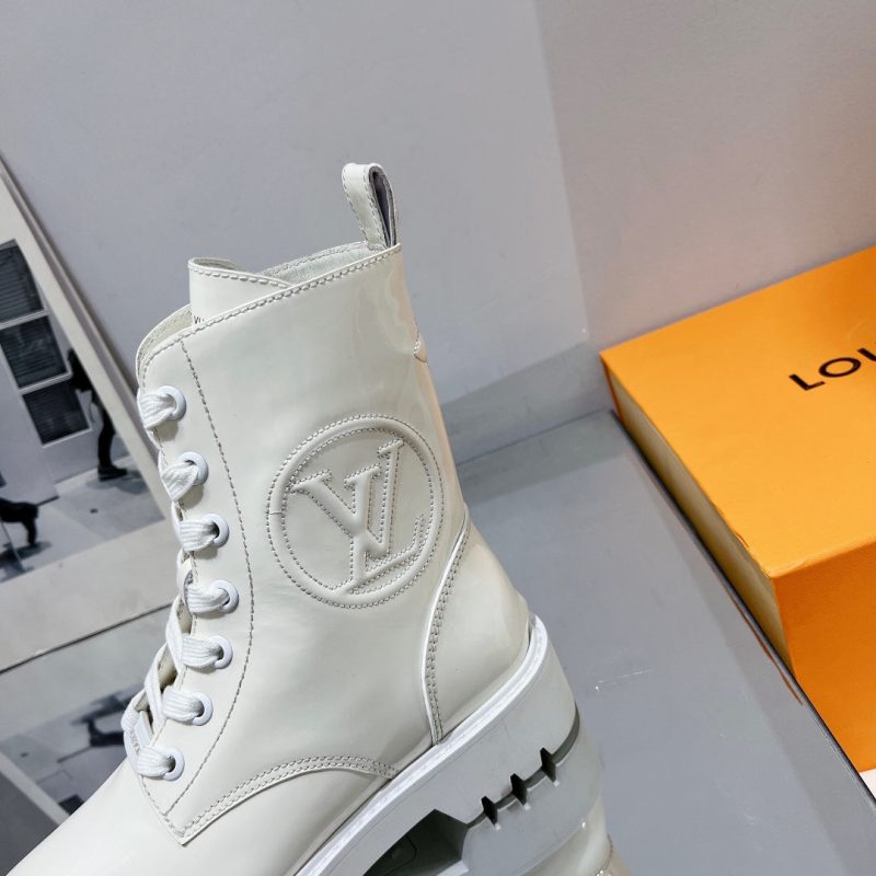 New Collection  LUV BOOTS 005 - Image 8