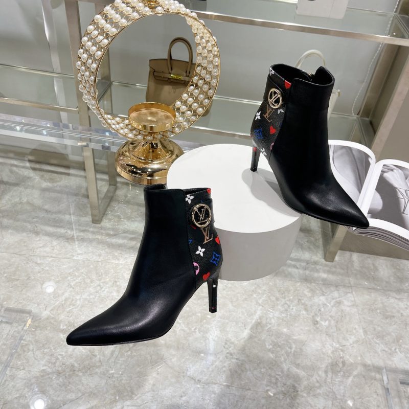 New Collection  LUV BOOTS 025 - Image 7