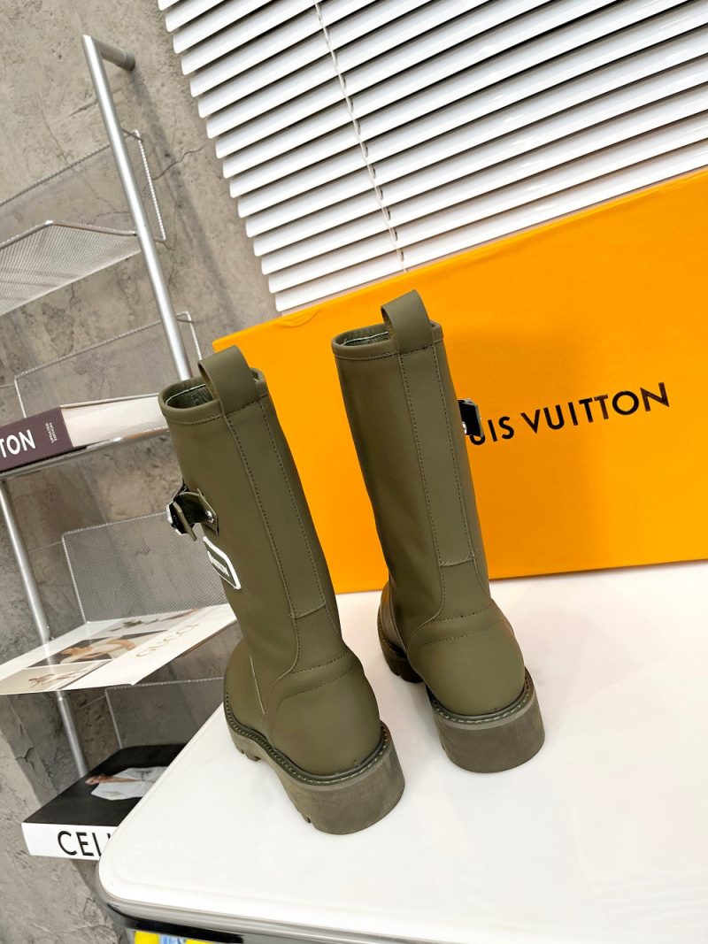 New Collection  LUV BOOTS 023 - Image 7