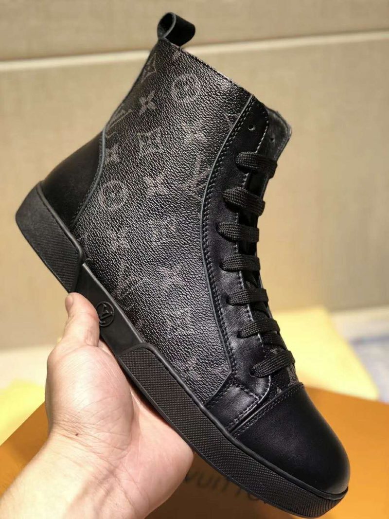 New Arrival Luv Sneaker 074 - Image 7