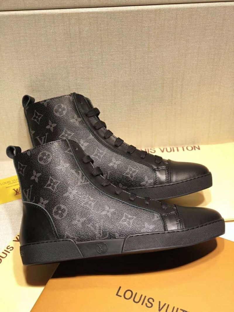 New Arrival Luv Sneaker 074 - Image 6