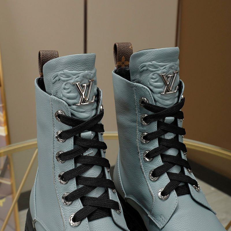New Collection  LUV BOOTS 037 - Image 5