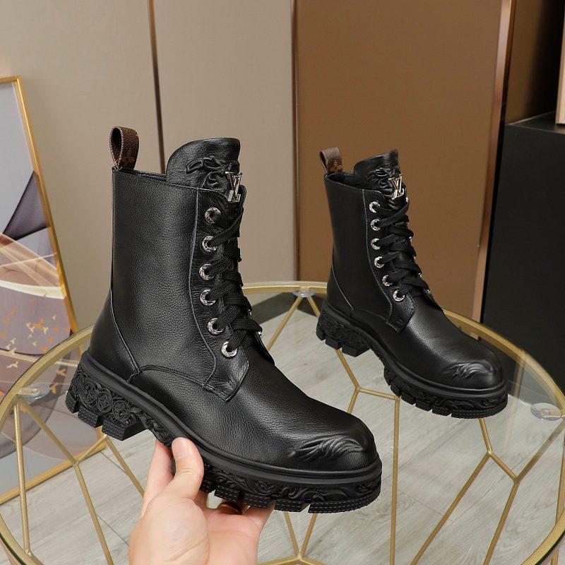 New Collection  LUV BOOTS 036 - Image 6