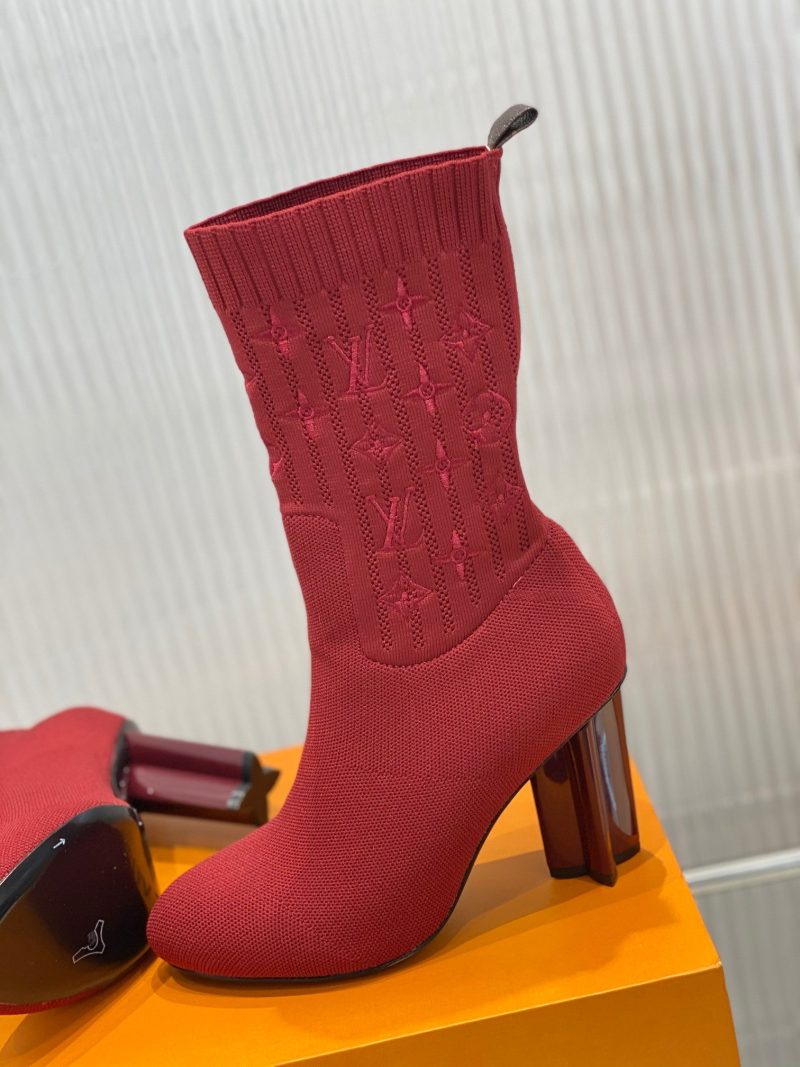 New Collection  LUV BOOTS 050 - Image 6