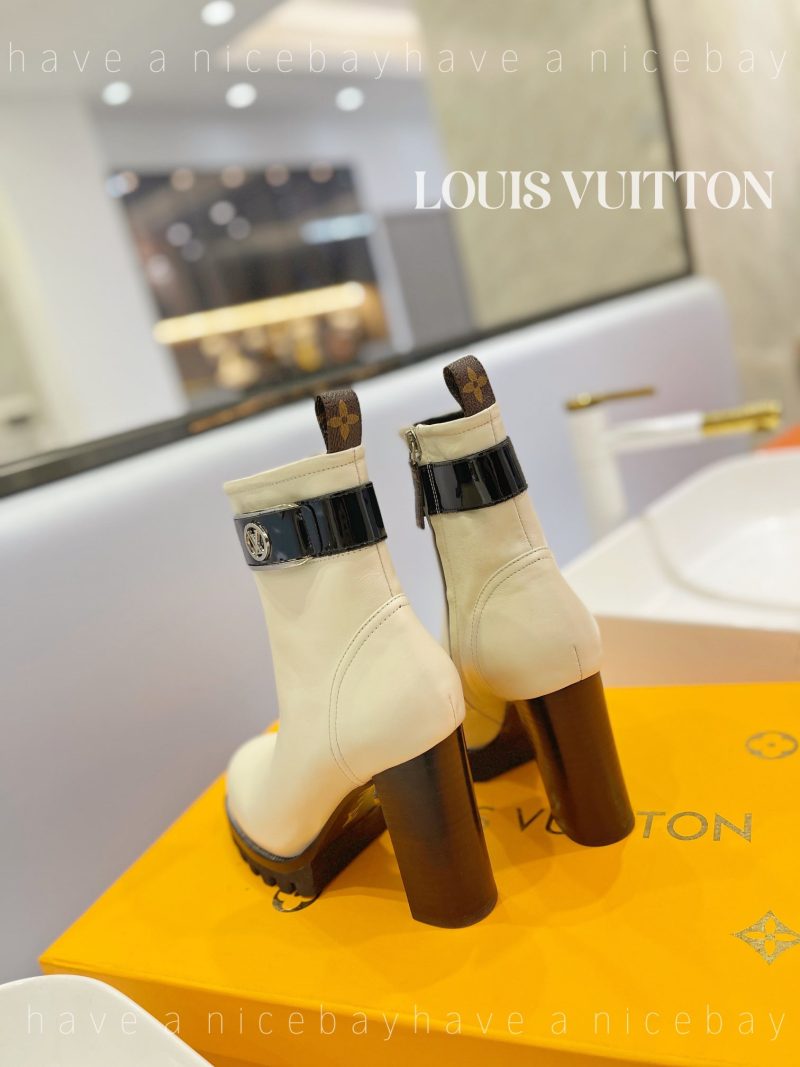 New Collection  LUV BOOTS 034 - Image 9
