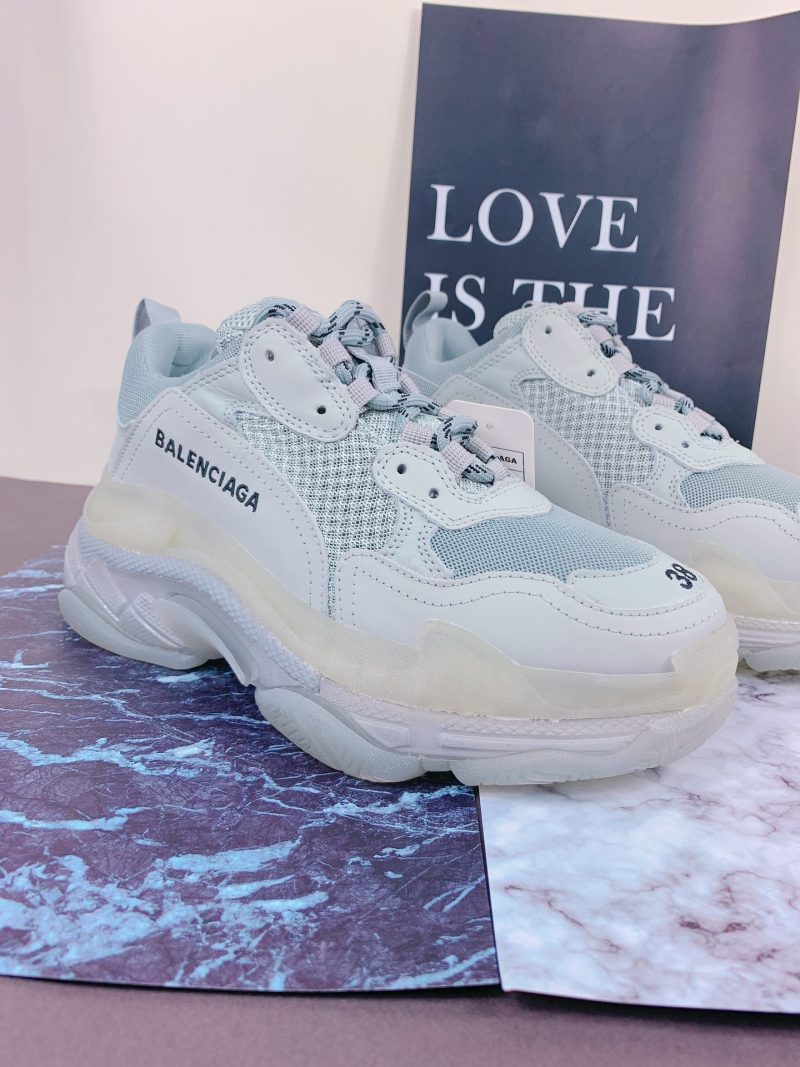 New Arrival Bla Sneaker 083 - Image 7
