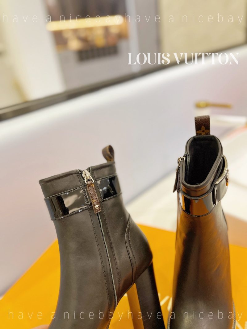 New Collection  LUV BOOTS 033 - Image 9