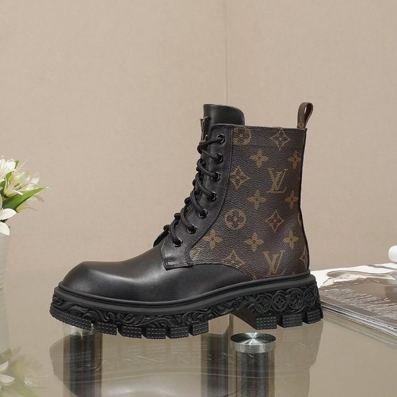 New Collection  LUV BOOTS 004 - Image 5