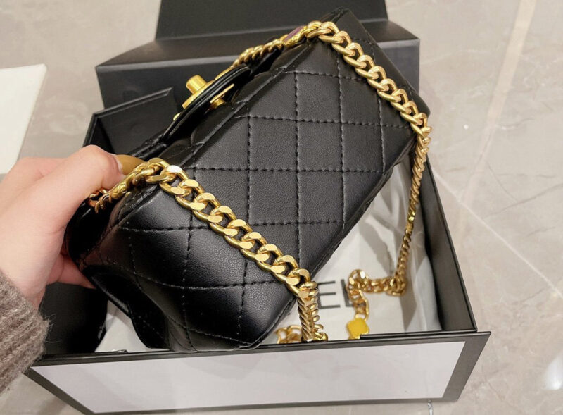 New Collection Bags CHL 051 - Image 4