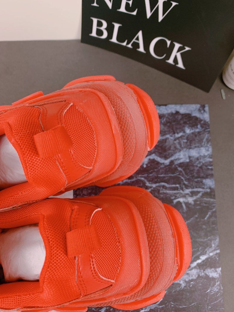 New Arrival Bla Sneaker 081 - Image 6