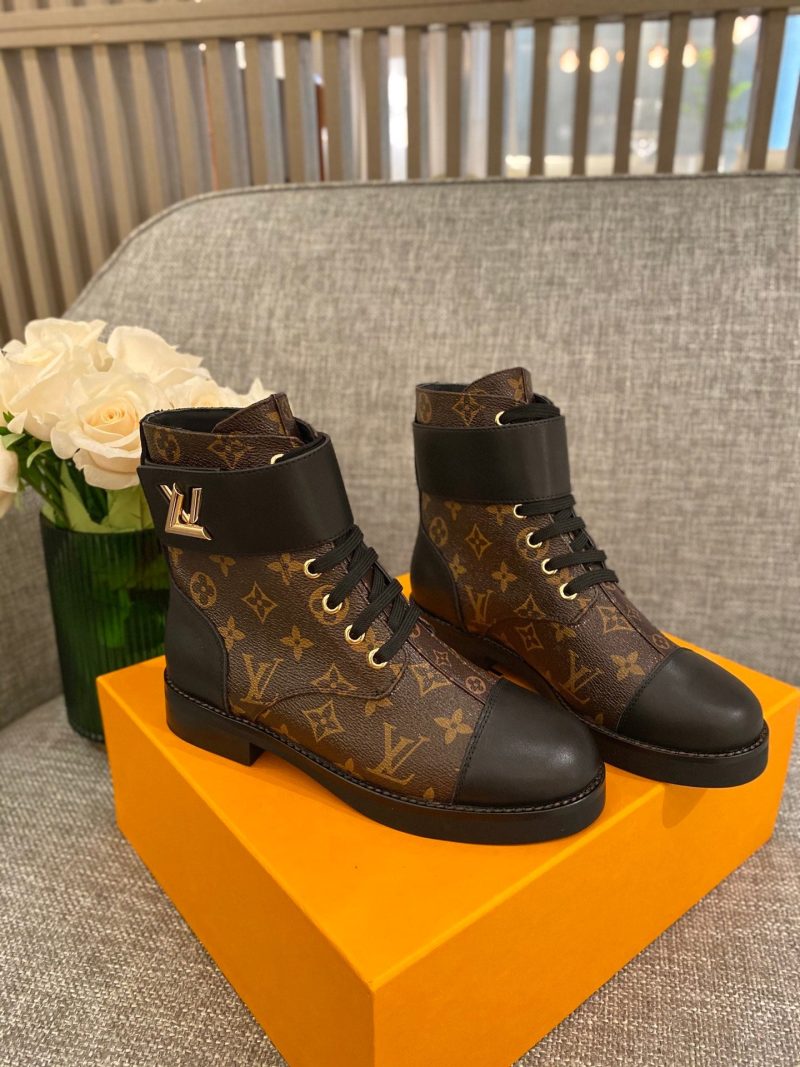 New Collection  LUV BOOTS 051 - Image 8