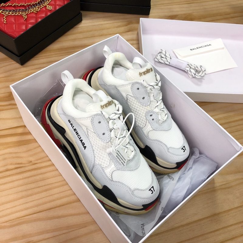 New Arrival Bla Sneaker 071