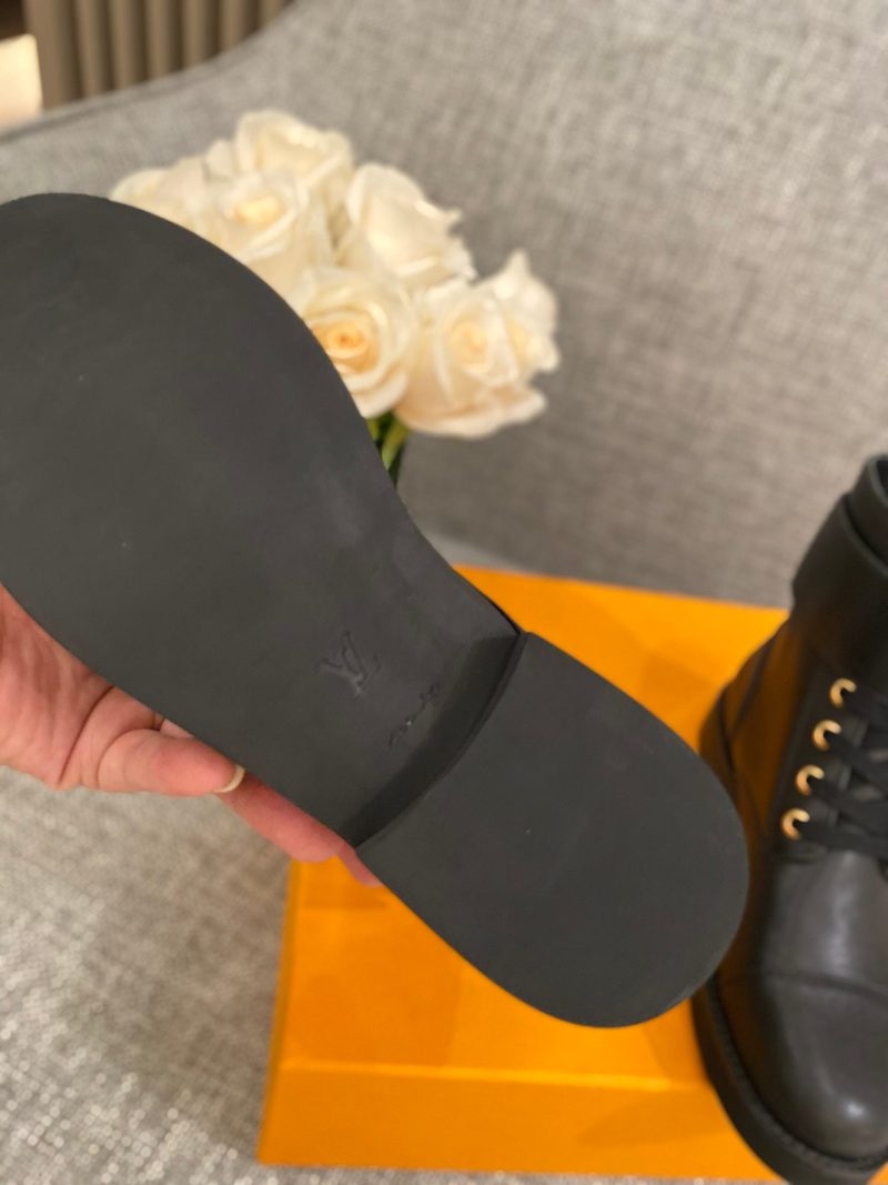 New Collection  LUV BOOTS 052 - Image 8