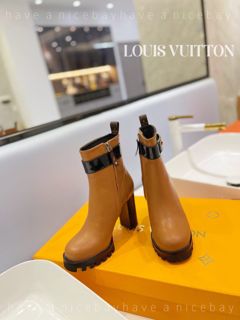New Collection  LUV BOOTS 035 - Image 9