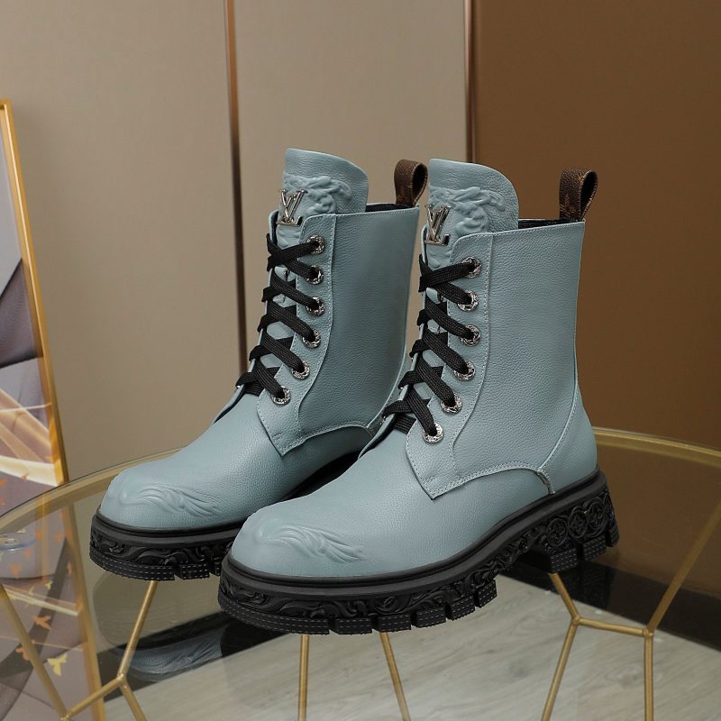 New Collection  LUV BOOTS 037 - Image 6