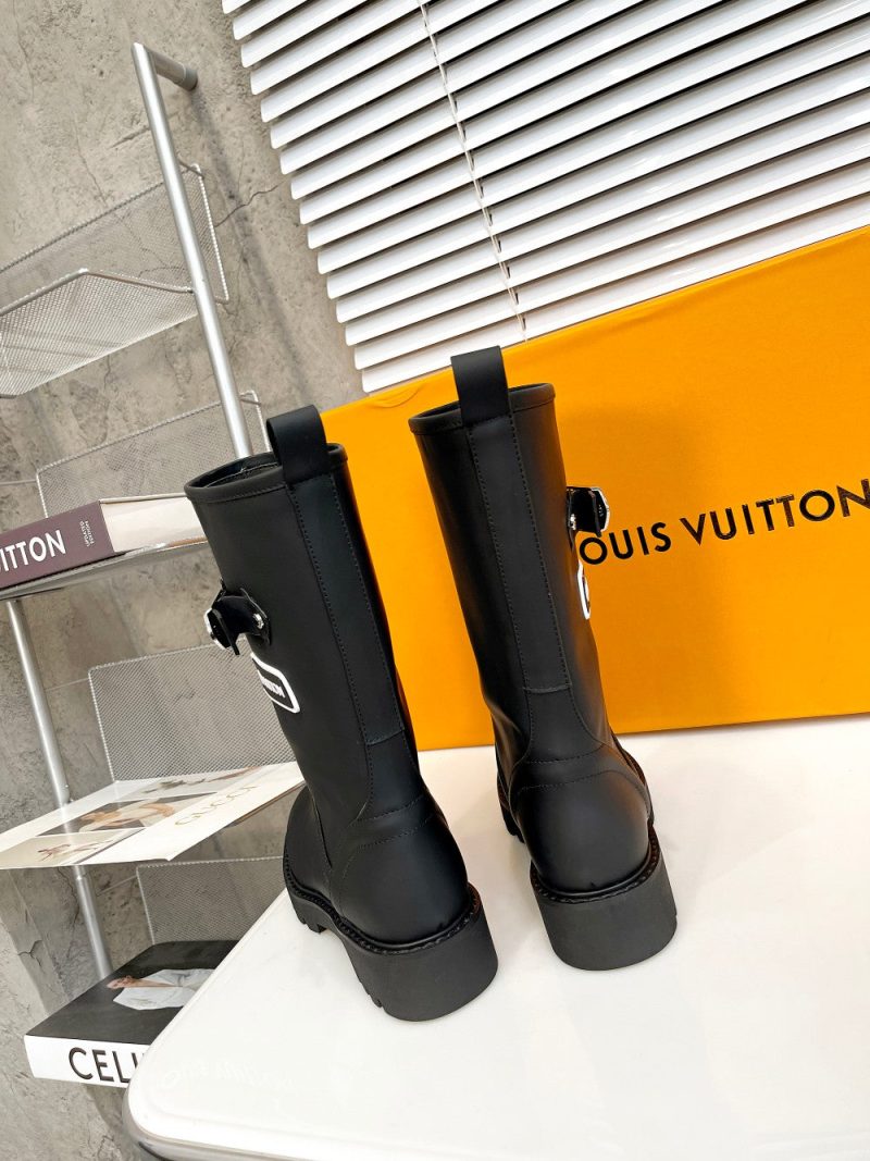 New Collection  LUV BOOTS 022 - Image 6